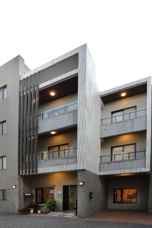 Forest Park Homestay Dongshan  Buitenkant foto